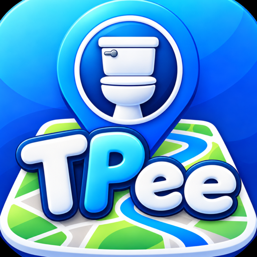 TPee app icon